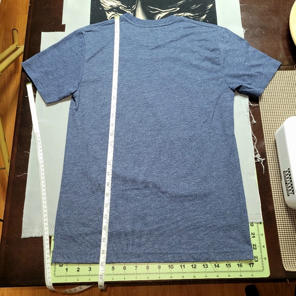 Genesis 🖐️ Band Tee, Men's Small - Picture 7 of 10